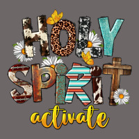 Holy Spirit Activate Classic Tee | Teevron