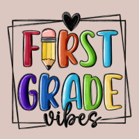 1st Grade Vibes Premium Hoodie | Teevron