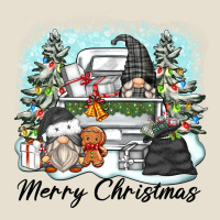 Merry Christmas Gnomes Urban Heavy Tee | Teevron