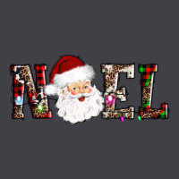Noel Santa Heavyweight Hoodie | Teevron