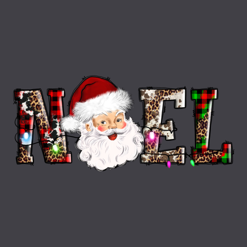 Noel Santa Heavyweight Hoodie by AdoDesignShop | Teevron