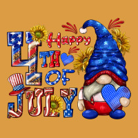 Happy 4 Th Of July Urban Heavy Tee | Teevron