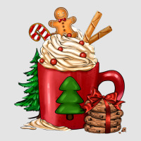Christmas Coffee Premium Sweatshirt | Teevron