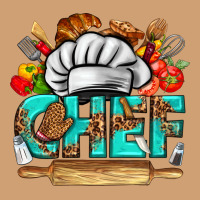 Chef Vintage Tee | Teevron