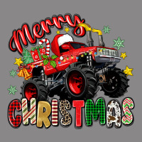 Merry Christmas Truck Vintage Tee | Teevron