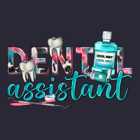 Dental Assistant Vintage Tee | Teevron
