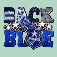 Back To Blue 4th Of July 4th Of July Classic Tee | Teevron