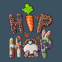 Hip Hop Easter Bunny Urban Heavy Tee | Teevron