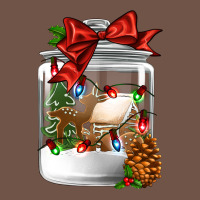 Christmas Cookie Jar Premium Sweatshirt | Teevron