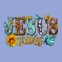 Jesus Saves Classic Tee | Teevron