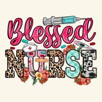 Blessed Nurse Premium Hoodie | Teevron