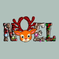 Noel Reindeer Heavyweight Hoodie | Teevron