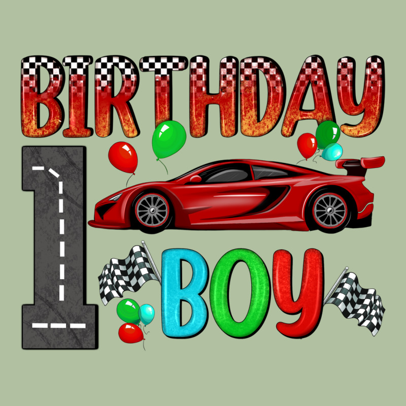 Birthday Boy 1 Urban Hoodie by BundleAndBundleShop | Teevron