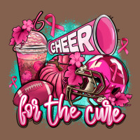 Cheer For The Cure Zipper Hoodie | Teevron