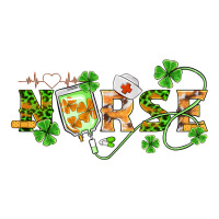 st patricks day nurse | Teevron