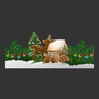 Christmas cookie jar | Teevron