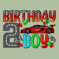 Birthday Boy 2 Urban Hoodie | Teevron