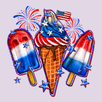 4th Of July Ice Creams Classic Tee | Teevron