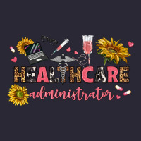 Healthcare Administrator Vintage Tee | Teevron