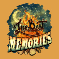 Camping The Best Memories Premium Hoodie | Teevron