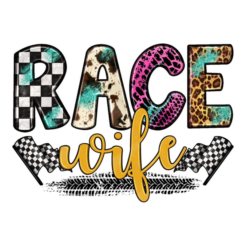 Race Wife Premium Tee by Artiststas | Teevron