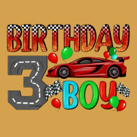 Birthday Boy 3 Urban Hoodie | Teevron