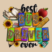 Best Bus Driver Ever Classic Tee | Teevron
