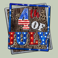 4th Of July  4th Of July Classic Tee | Teevron