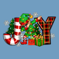 Christmas Joy Elf Urban Heavy Tee | Teevron