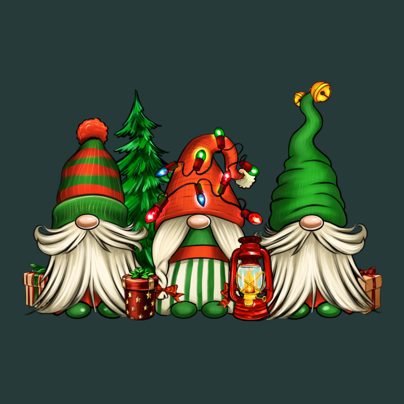 Christmas Gnomes Premium Sweatshirt by Jasminsmagicworld | Teevron
