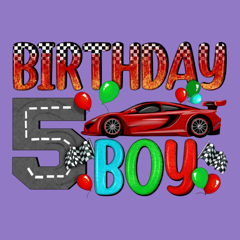 Birthday Boy 5 Urban Hoodie by BundleAndBundleShop | Teevron