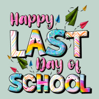 Happy Last Day Of School Zipper Hoodie | Teevron