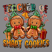 Teacher Of Smart Cookies Vintage Tee | Teevron