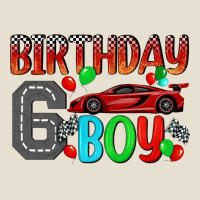 Birthday Boy 6 Urban Hoodie | Teevron