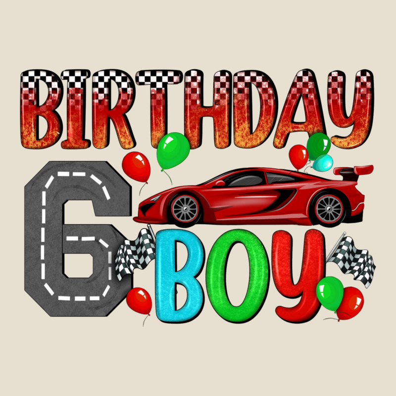 Birthday Boy 6 Urban Hoodie by BundleAndBundleShop | Teevron