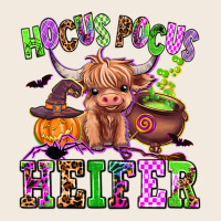 Hocus Pocus Heifer Zipper Hoodie | Teevron