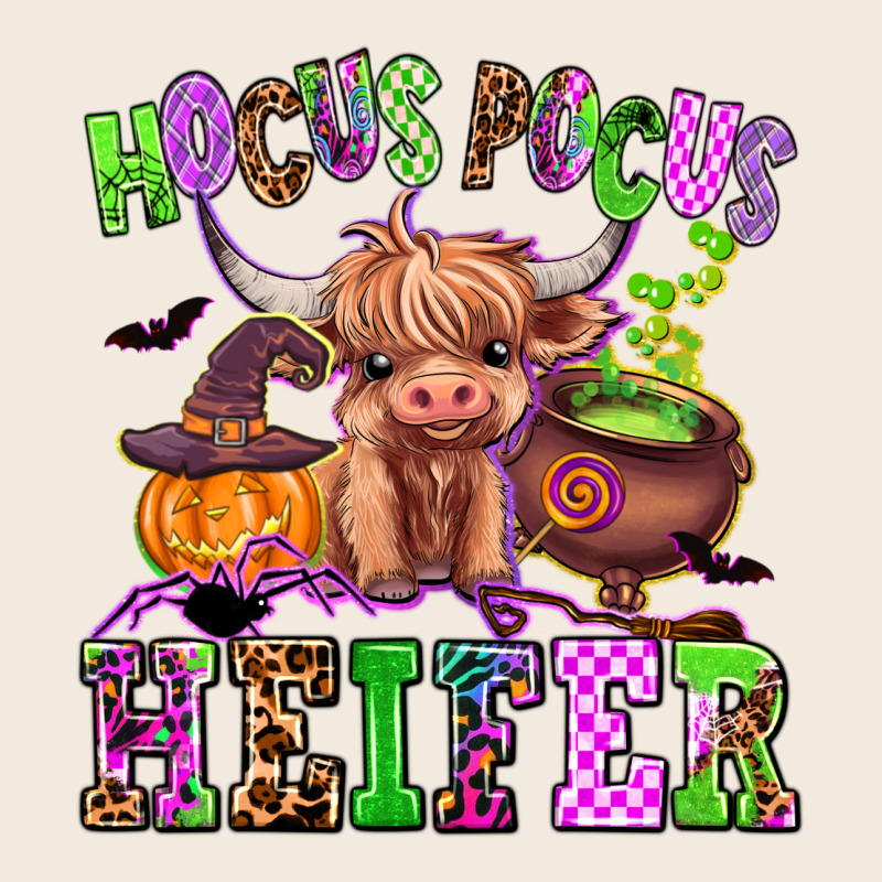Hocus Pocus Heifer Zipper Hoodie by AdoDesignShop | Teevron