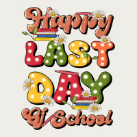 Happy Last Day Of School Zipper Hoodie | Teevron