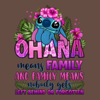 Ohana Means Family Long Sleeve Tee | Teevron