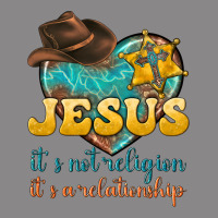 Jesus It S Not Religion It S A Relationship Vintage Tee | Teevron