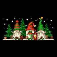 Christmas Gnomes Premium Sweatshirt | Teevron