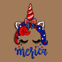 4th Of July Unicorn Classic Tee | Teevron