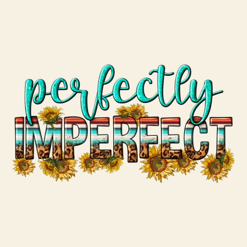Perfectly Imperfect Vintage Tee by texasbilliewilder | Teevron