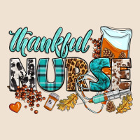Thankful Nurse Urban Hoodie | Teevron