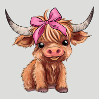 Cute  Heifer Zipper Hoodie | Teevron