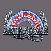 American Rainbow Premium Sweatshirt | Teevron