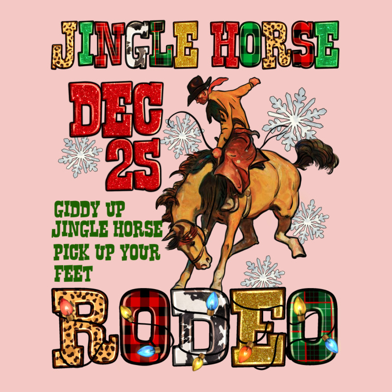 Jingle Horse Dec 25 Giddy Jingle Horse Pick Up Fee Urban Heavy Tee by Zillion Design Studio | Teevron