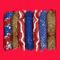 4th Of July Brushstroke Classic Tee | Teevron