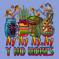 Ay Ay Ay Ay Canta Y No Llores Coffee Cups Long Sleeve Tee | Teevron