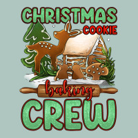 Christmas Cookie Baking Crew Premium Sweatshirt | Teevron